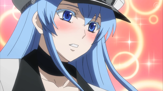 اكامي غا كيل ايس ديث ريفيو أنمي Akame ga kill
